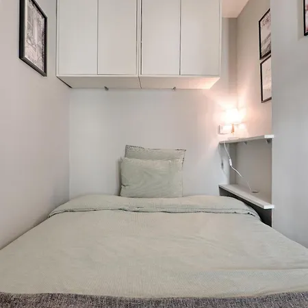 St Andre 4g - Location *