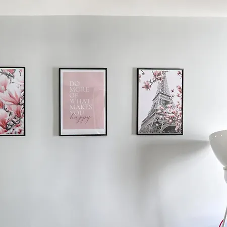 St Andre 4g - Location * Paris