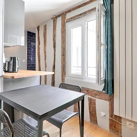 St Andre 4g - Location *