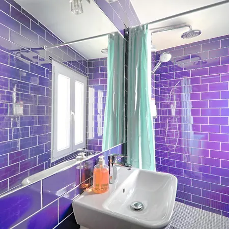 St Andre 4g - Location *