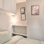 St Andre 4g - Location Appartement Parijs